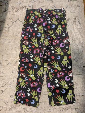 Painters Pant