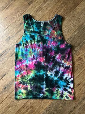 Tie Dyed Tank