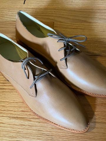 James Oxfords