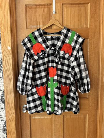 Florence Dress
