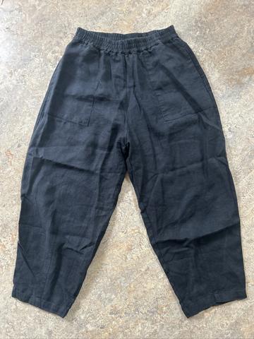 Linen Pants