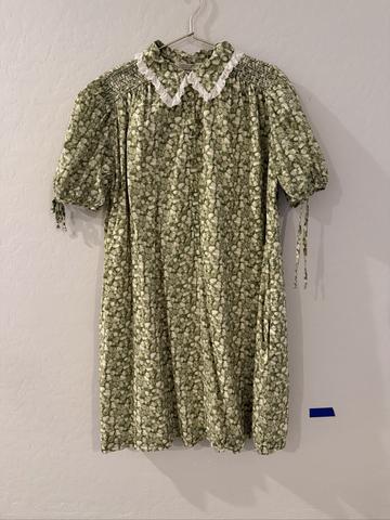 Devin Dress