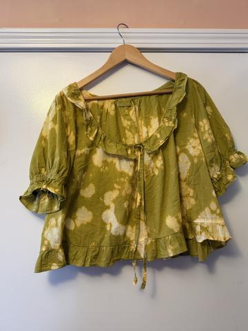 Doll Top