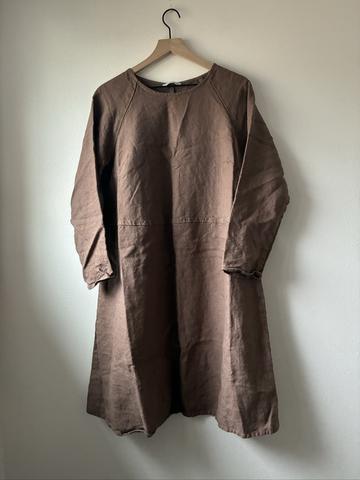 A-line Dress