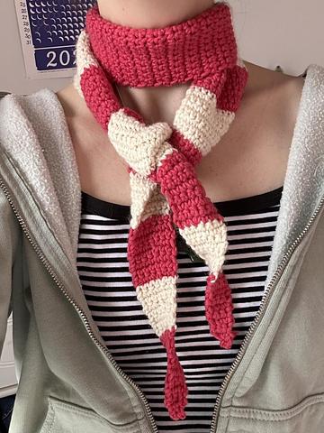 Sophie Scarf
