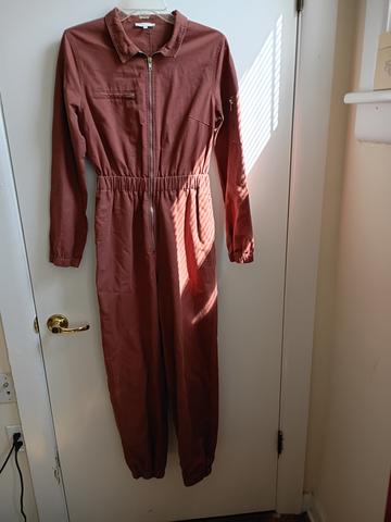 Jumpsuit