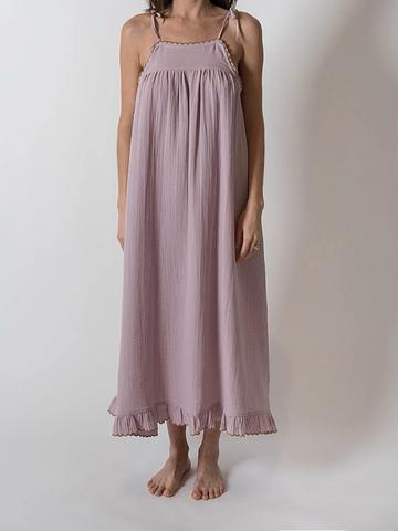 Alaia Slip Dress