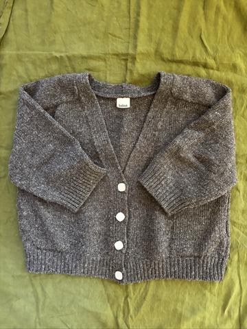 Cardigan No51