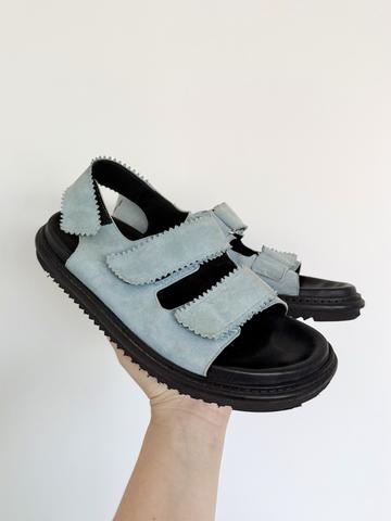 Gift for Erin w Tavira sandals