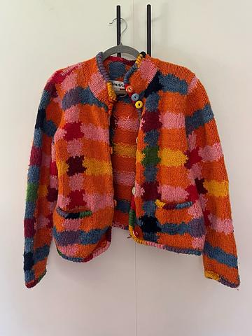 Cardigan