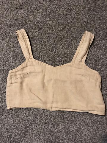 Linen Crop