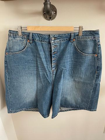 Bonnie Shorts