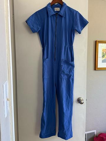 Utility Suit
