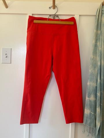 Highrise Compressive Leggings