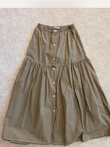 Janey skirt