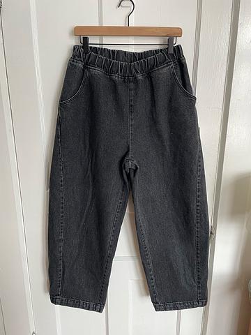 Arc pants