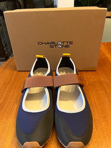 Mable shoe