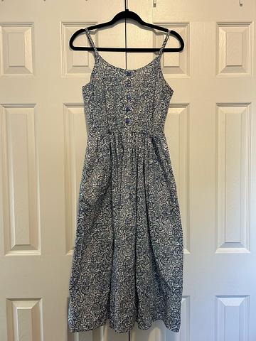 Catarina dress