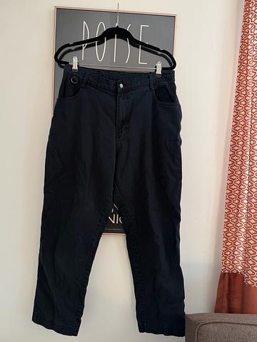 plain pants