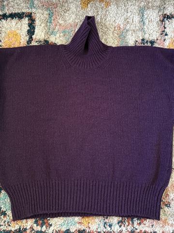 Jumper No. 17