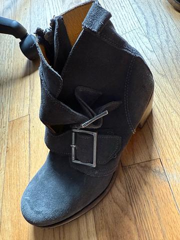 boots