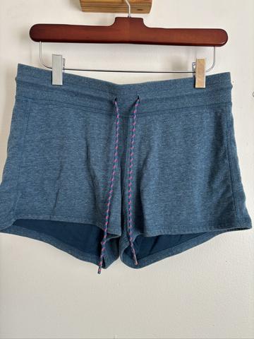 Lounge shorts