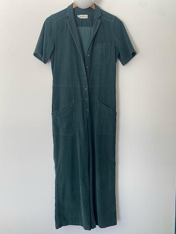 Bridge & Burn jumpsuit