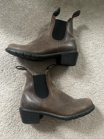 Chelsea Boots