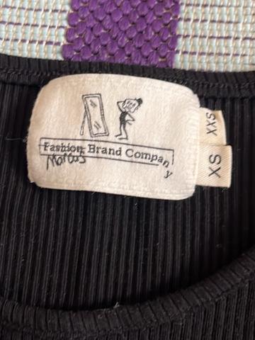 Marcus Pork Brand Company Tee