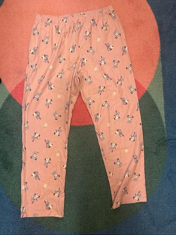 Coquette Flannel Set