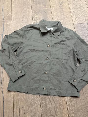 utility jacket