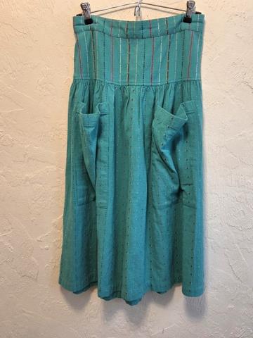 Aloha Porto Skirt