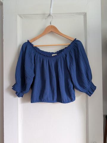 Nikki Top