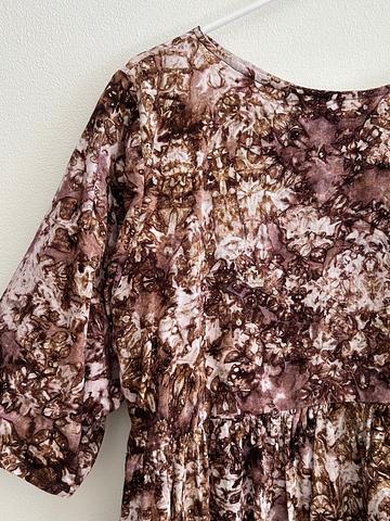 Sula Dress