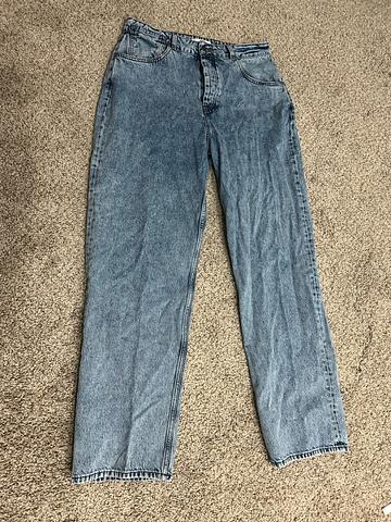 Andy Jeans