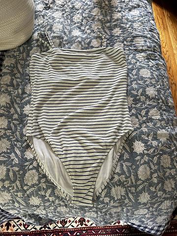 Bathing Suit