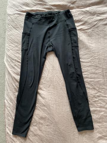 Pocket Leggings
