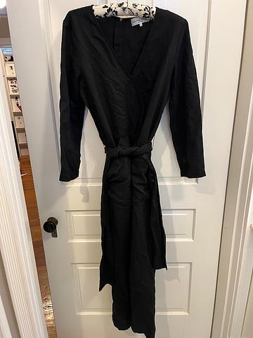 jumpsuit