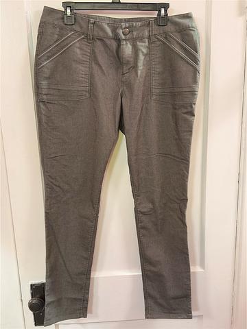 Mercill Pant