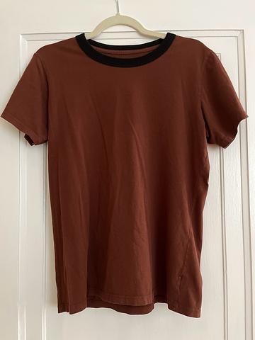 Ringer Tee