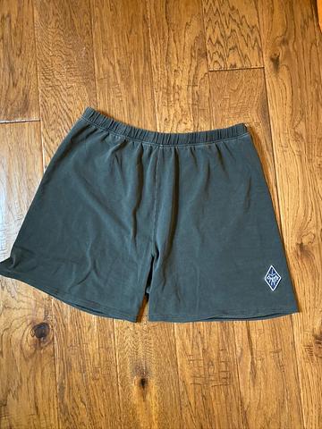 Tornado shorts
