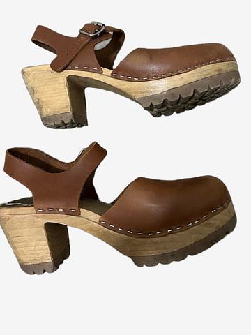 Swedish Hasbeens Sandals