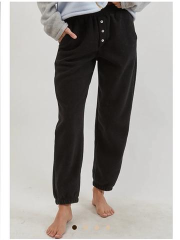 Polar Fleece Sweatpant