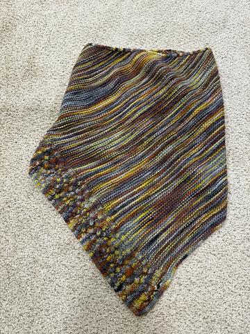 Free Range Chickens cowl