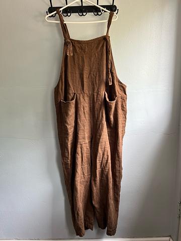 Overalls