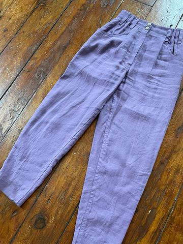 Damme Pants