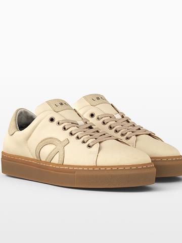 Vegan Origin Sneaker