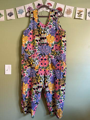 Garden Suit