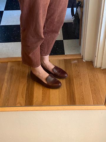 Loafer