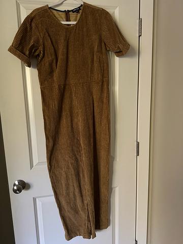 Lee Jumpsuit